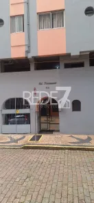 Apartamento com 1 Quarto à venda, 65m² no Botafogo, Campinas