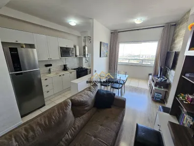 Apartamento com 3 Quartos à venda, 60m² no Vila Rio Branco, Jundiaí