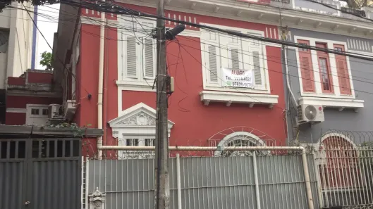 Imóvel Comercial com 6 Quartos para alugar, 215m² no Flamengo, Rio de Janeiro