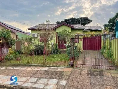 Casa com 2 Quartos à venda, 381m² no Campo Novo, Porto Alegre