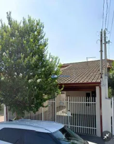 Casa com 3 Quartos à venda, 150m² no Jardim Santa Maria, Jacareí