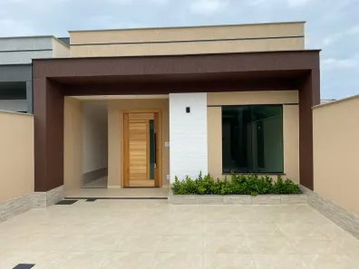 Casa com 3 Quartos à venda, 120m² no Jardim Atlântico Central (Itaipuaçu), Maricá