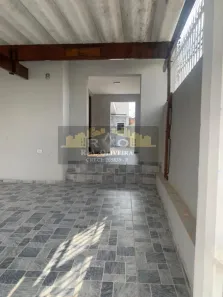 Casa com 2 Quartos à venda, 144m² no Vila São Judas Tadeu, Guarulhos
