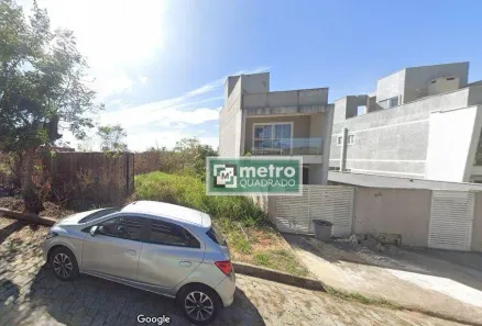 Lote/Terreno à venda, 450m² no Colinas, Rio das Ostras