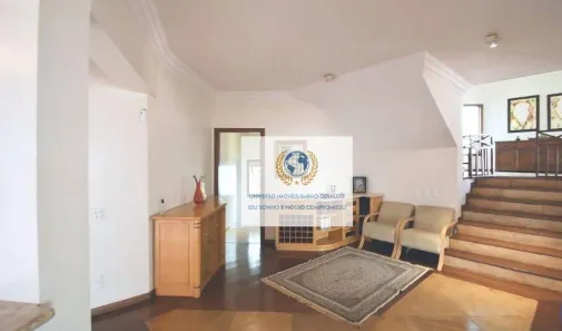 Casa com 5 Quartos à venda, 516m² no Chácara Primavera, Campinas