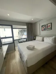 Apartamento com 1 Quarto à venda, 21m² no Consolação, São Paulo