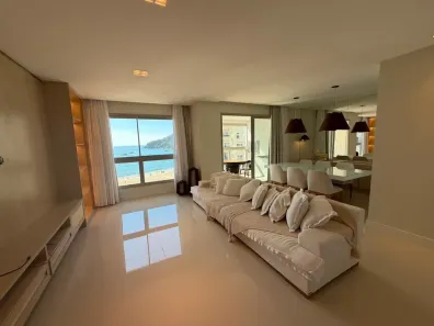 Apartamento com 4 Quartos para alugar, 160m² no Centro, Balneário Camboriú