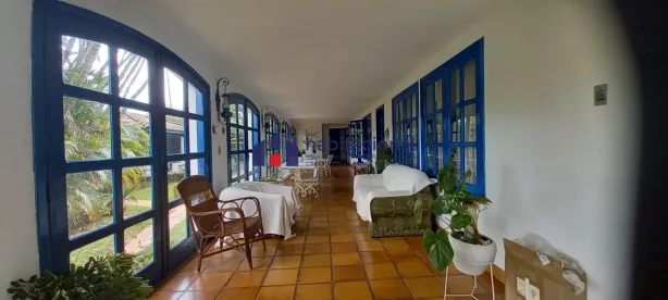 Casa com 4 Quartos à venda, 717m² no Jardim Piratininga, Araras