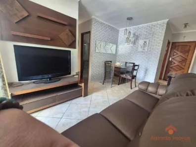 Apartamento com 2 Quartos para alugar, 51m² no Santa Maria, Osasco