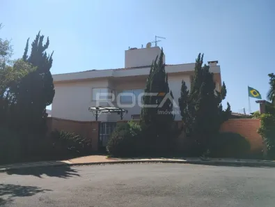 Casa com 4 Quartos à venda, 470m² no Parque Fehr, São Carlos