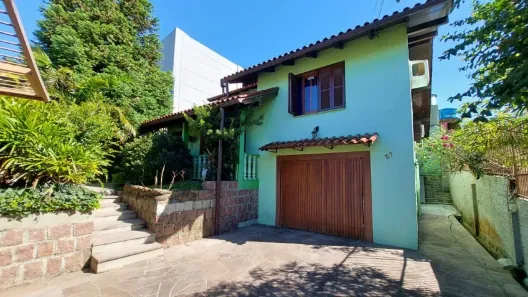 Casa com 3 Quartos à venda, 135m² no Krahe, Viamão