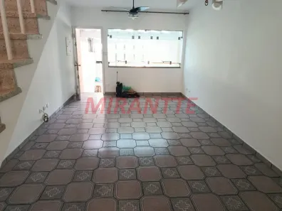 Sobrado com 2 Quartos à venda, 108m² no Piqueri, São Paulo