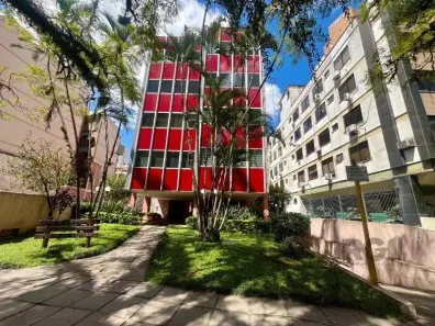 Sala Comercial à venda, 34m² no Moinhos de Vento, Porto Alegre