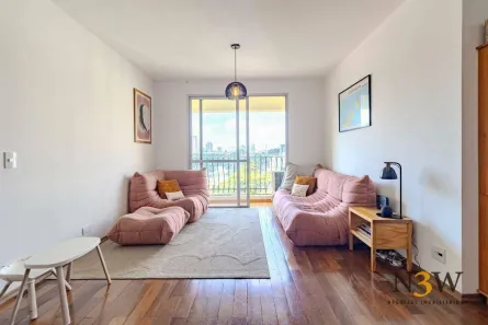 Apartamento com 2 Quartos à venda, 102m² no Vila Leopoldina, São Paulo