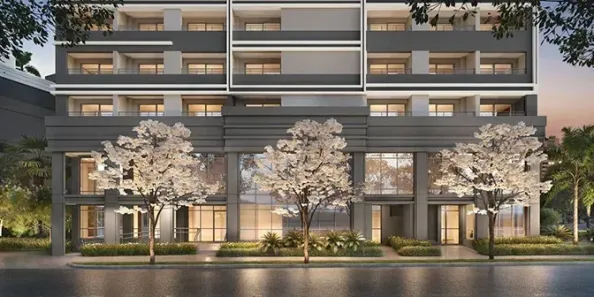 Apartamento com 3 Quartos à venda, 160m² no Butantã, São Paulo