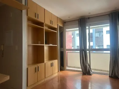Apartamento com 1 Quarto à venda, 30m² no Ipiranga, São Paulo