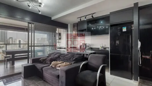 Apartamento com 2 Quartos à venda, 69m² no Vila Romana, São Paulo
