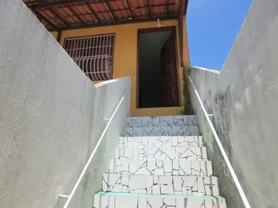 Casa com 3 Quartos para alugar, 100m² no Beberibe, Beberibe