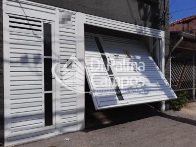 Casa com 3 Quartos à venda, 226m² no Jardim da Glória, São Paulo