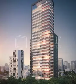 Apartamento com 3 Quartos à venda, 208m² no Jardim Paulista, São Paulo