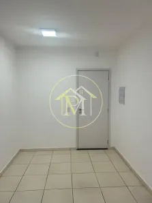 Apartamento com 2 Quartos para alugar, 52m² no Jardim Bertanha, Sorocaba