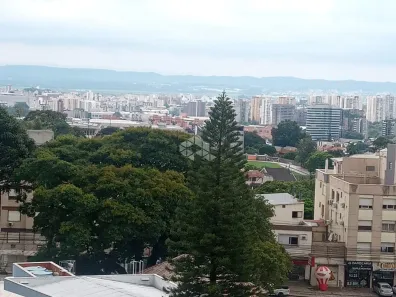 Apartamento com 1 Quarto à venda, 52m² no Petrópolis, Porto Alegre