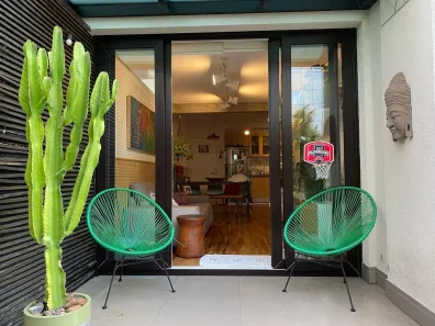 Apartamento com 2 Quartos à venda, 100m² no Paraíso, São Paulo