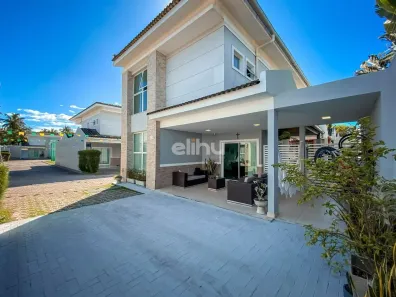 Casa de Condomínio com 3 Quartos à venda, 166m² no Coité, Eusébio