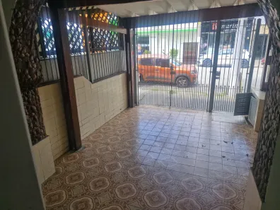Casa com 2 Quartos à venda, 118m² no Parque São Jorge, São Paulo