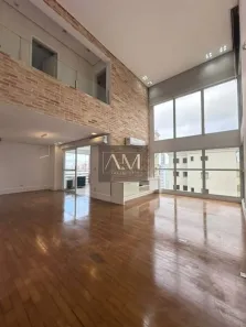 Apartamento com 3 Quartos para alugar, 154m² no Vila Gomes Cardim, São Paulo