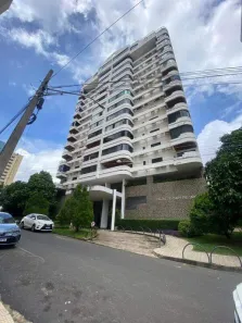 Apartamento com 4 Quartos à venda, 200m² no Frei Serafim, Teresina
