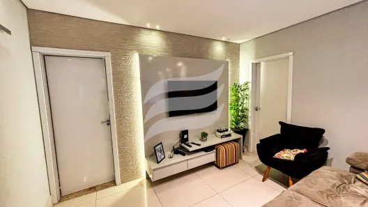 Apartamento com 3 Quartos à venda, 116m² no Concórdia II, Araçatuba