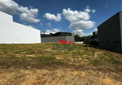Lote/Terreno à venda, 374m² no Colinas de Indaiatuba, Indaiatuba