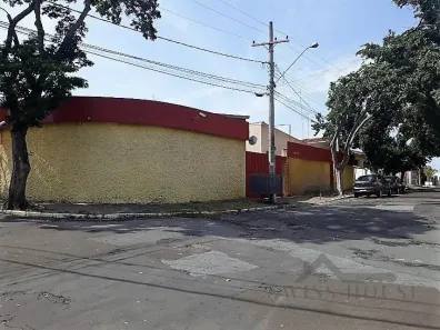 Imóvel Comercial com 4 Quartos à venda, 269m² no Jardim Aurélia, Campinas