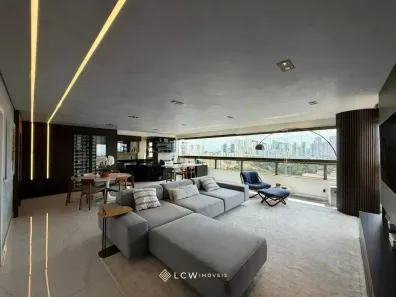 Apartamento com 3 Quartos à venda, 174m² no Vale do Sereno, Nova Lima