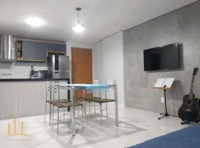 Apartamento com 1 Quarto à venda, 40m² no Cruz das Almas, Maceió
