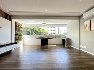Apartamento com 3 Quartos à venda, 90m² no Pinheiros, São Paulo