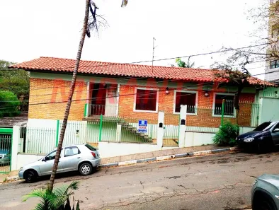 Casa com 3 Quartos à venda, 190m² no Água Fria, São Paulo