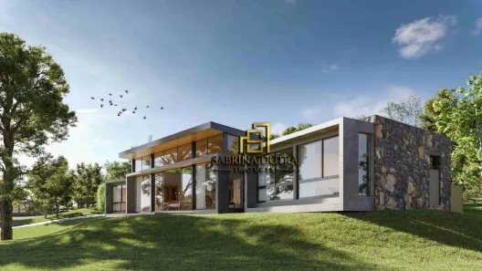 Casa com 4 Quartos à venda, 300m² no Centro, Rancho Queimado