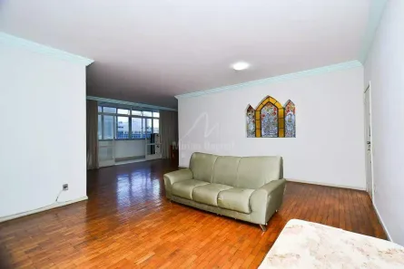 Apartamento com 3 Quartos à venda, 199m² no Centro, Belo Horizonte