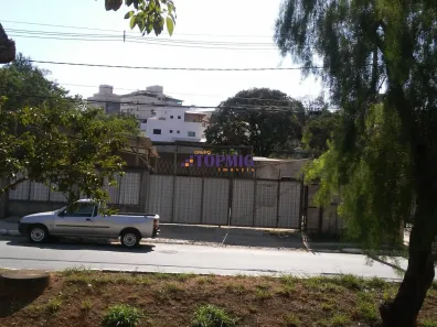 Galpão/Depósito/Armazém à venda, 2300m² no Cincão, Contagem