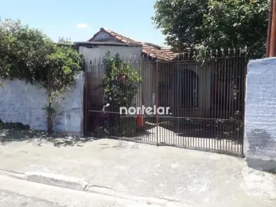 Lote/Terreno à venda, 450m² no Vila Mangalot, São Paulo