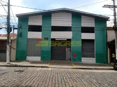 Prédio Comercial para alugar, 830m² no Santana, São Paulo