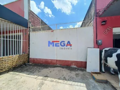 Galpão/Depósito/Armazém para alugar, 457m² no Tabapuá, Caucaia