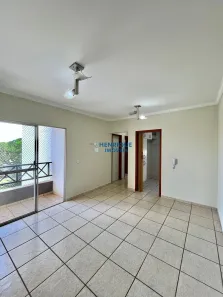 Apartamento com 2 Quartos à venda, 57m² no Jardim Claret, Rio Claro