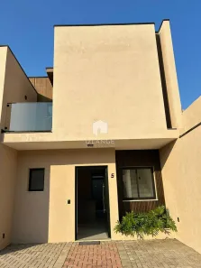 Casa de Condomínio com 3 Quartos à venda, 120m² no Jardim Chapadão, Campinas