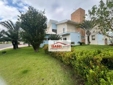 Casa de Condomínio com 3 Quartos à venda, 391m² no Jardim Residencial Suzano, Suzano