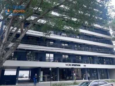Sala Comercial para alugar, 51m² no Butantã, São Paulo