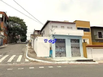 Imóvel Comercial com 2 Quartos à venda, 200m² no Vila Butantã, São Paulo