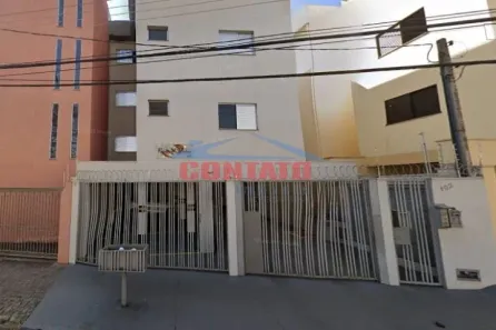 Apartamento com 1 Quarto para alugar, 35m² no Jardim Lutfalla, São Carlos